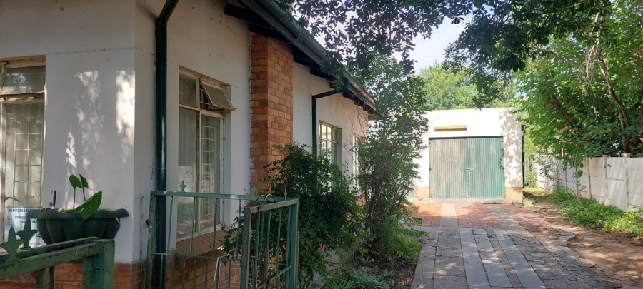 4 Bedroom Property for Sale in Senekal Free State